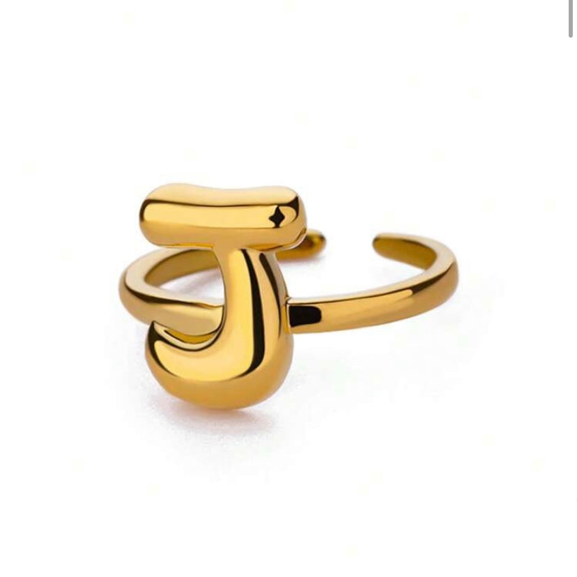 Initial ring