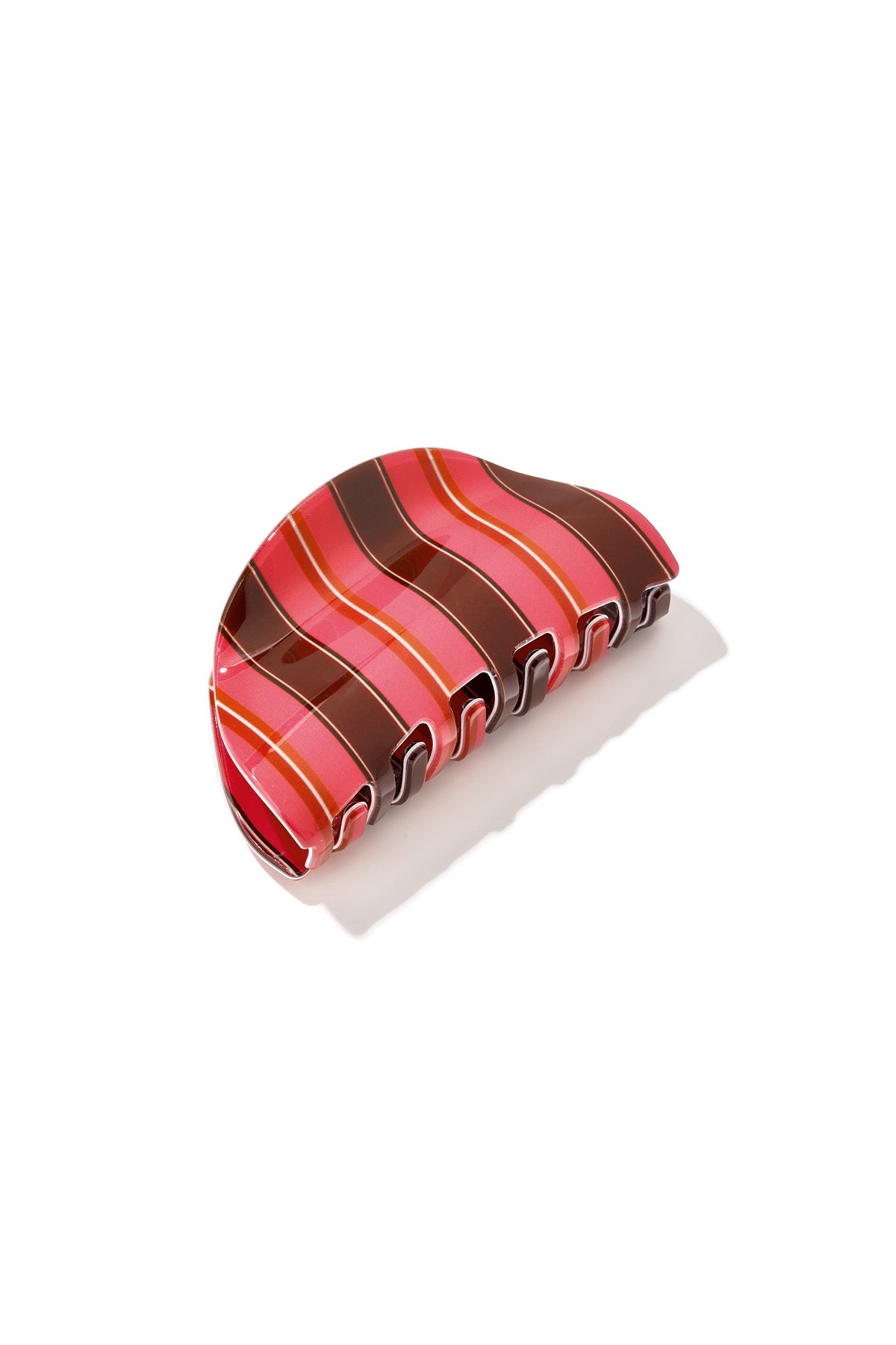 Stripie hair clip