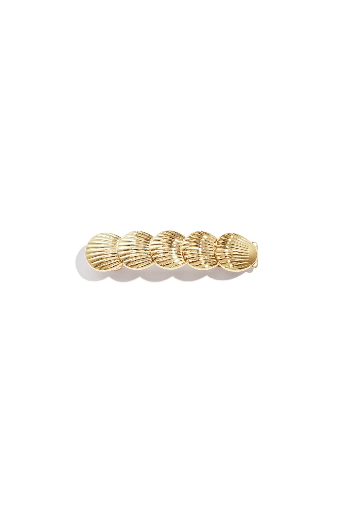 Shelly hair clip