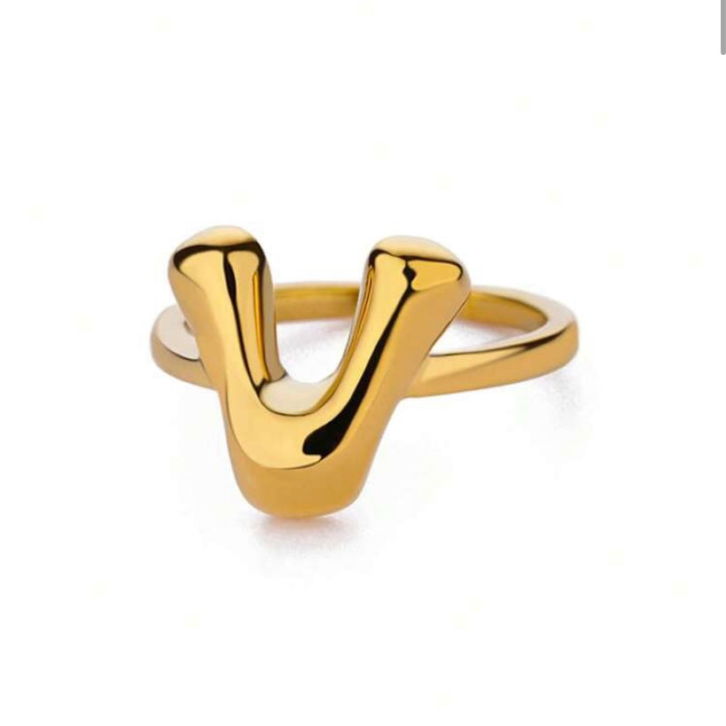 Initial ring