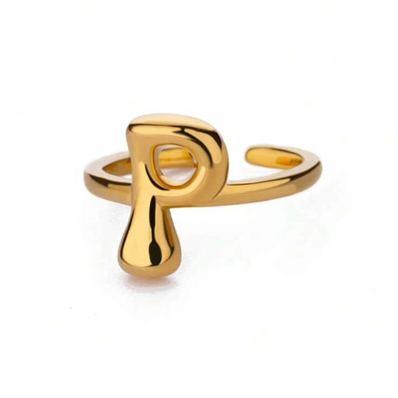 Initial ring