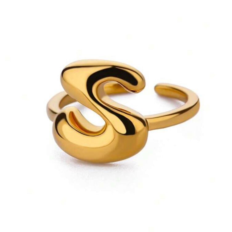 Initial ring