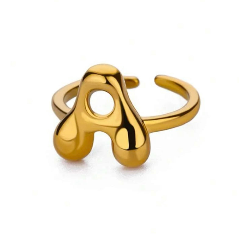 Initial ring
