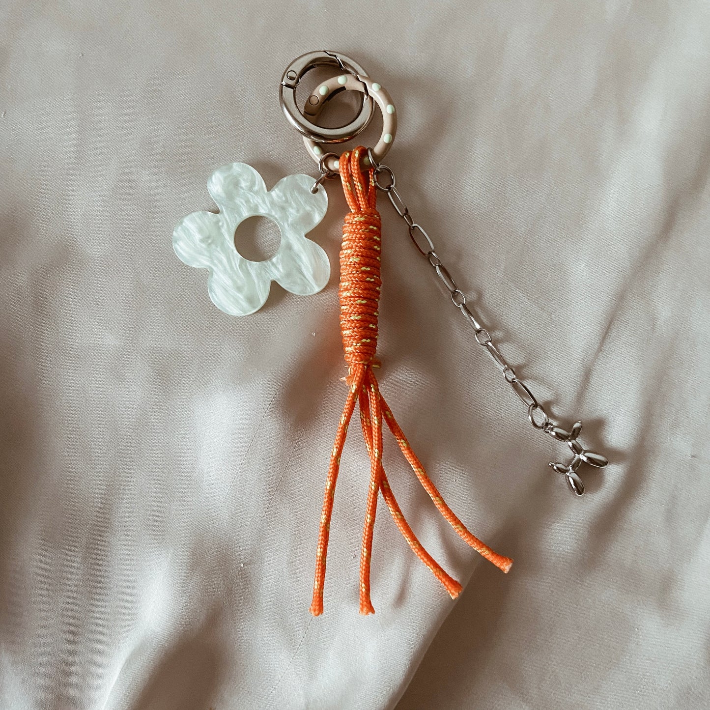 Bag charm - Junique