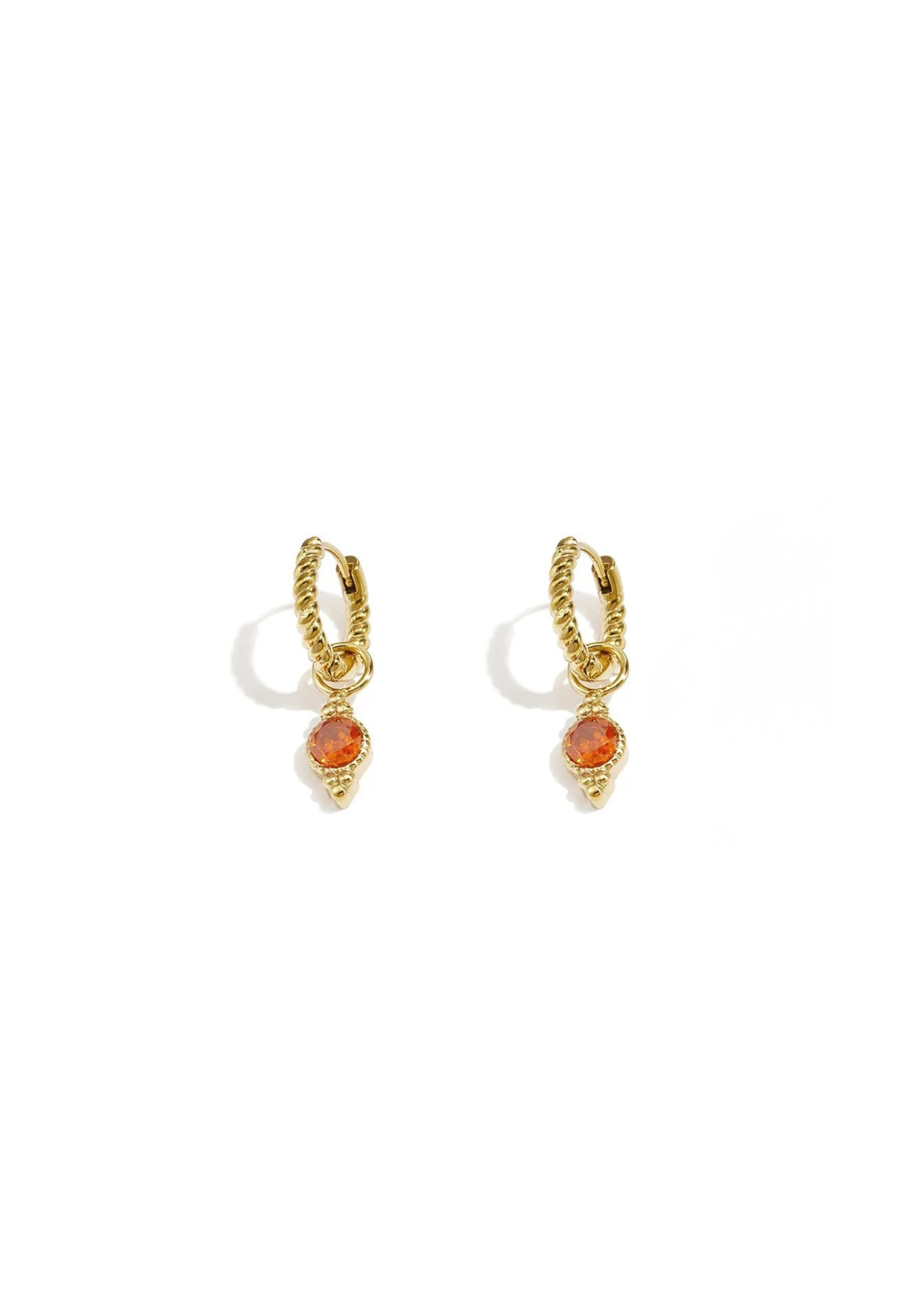 Bella earrings