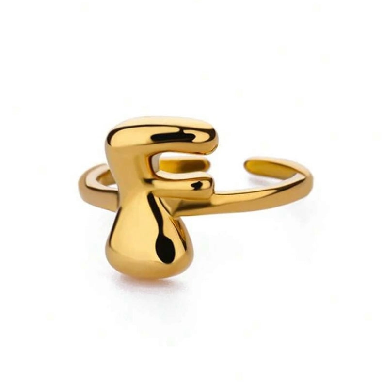 Initial ring