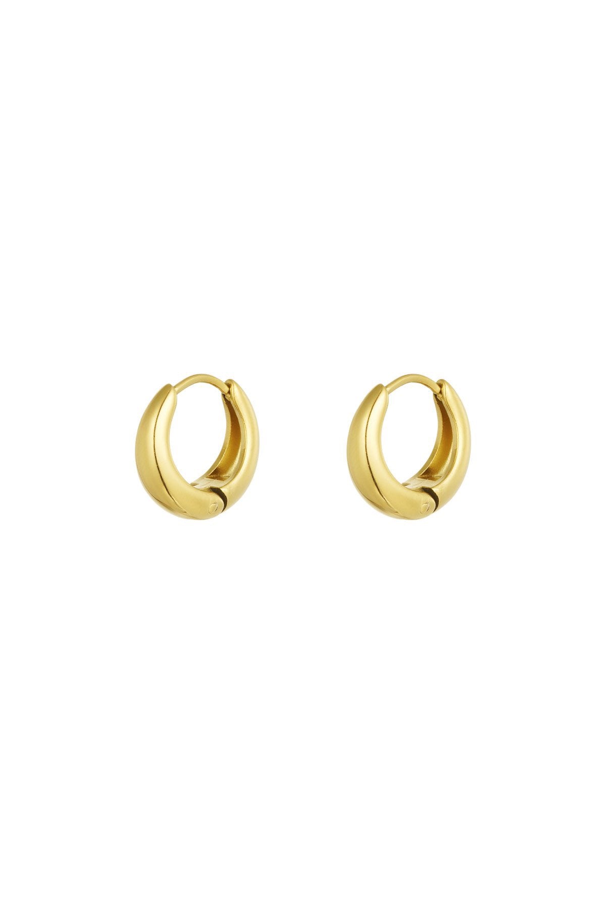 Eline hoops