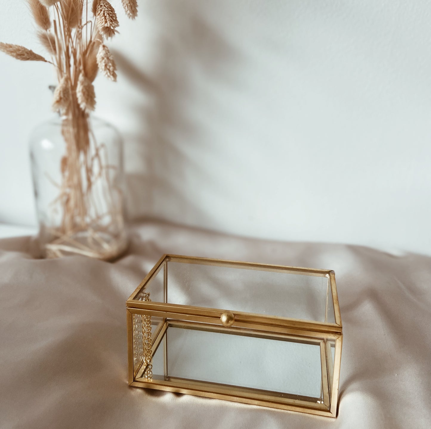 Jewellery home box