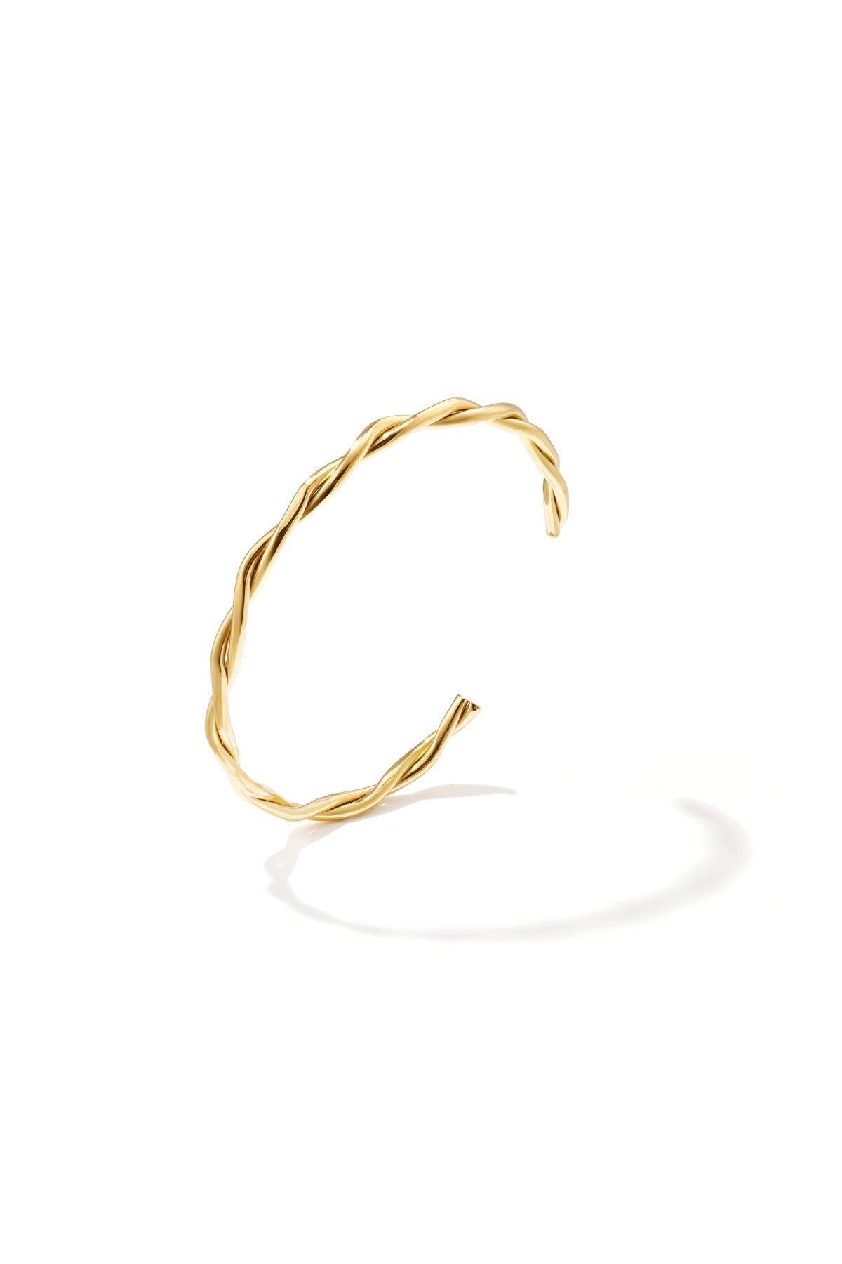 Special swirl bangle