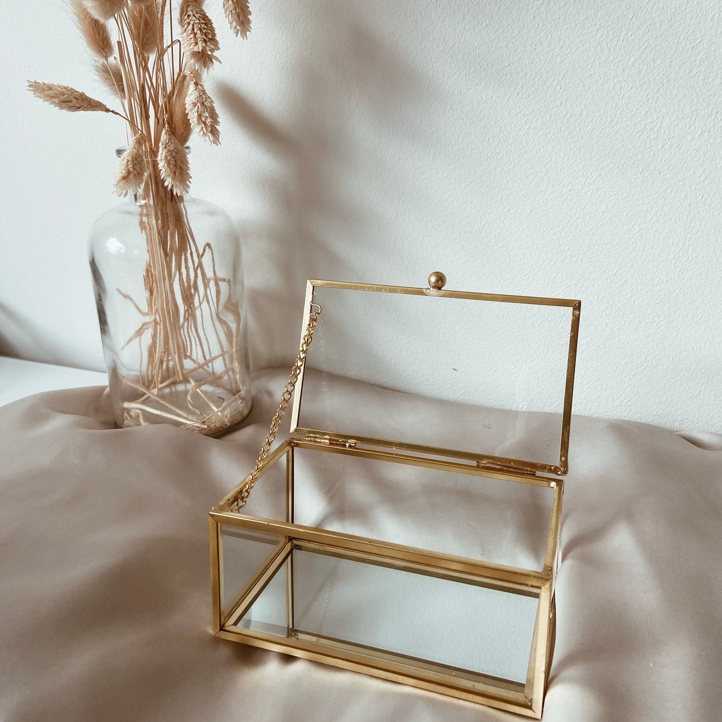 Jewellery home box