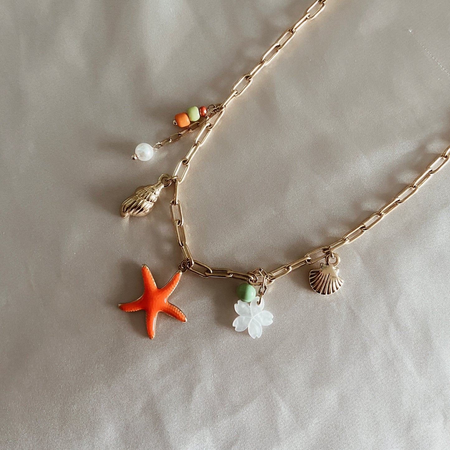 Livia necklace