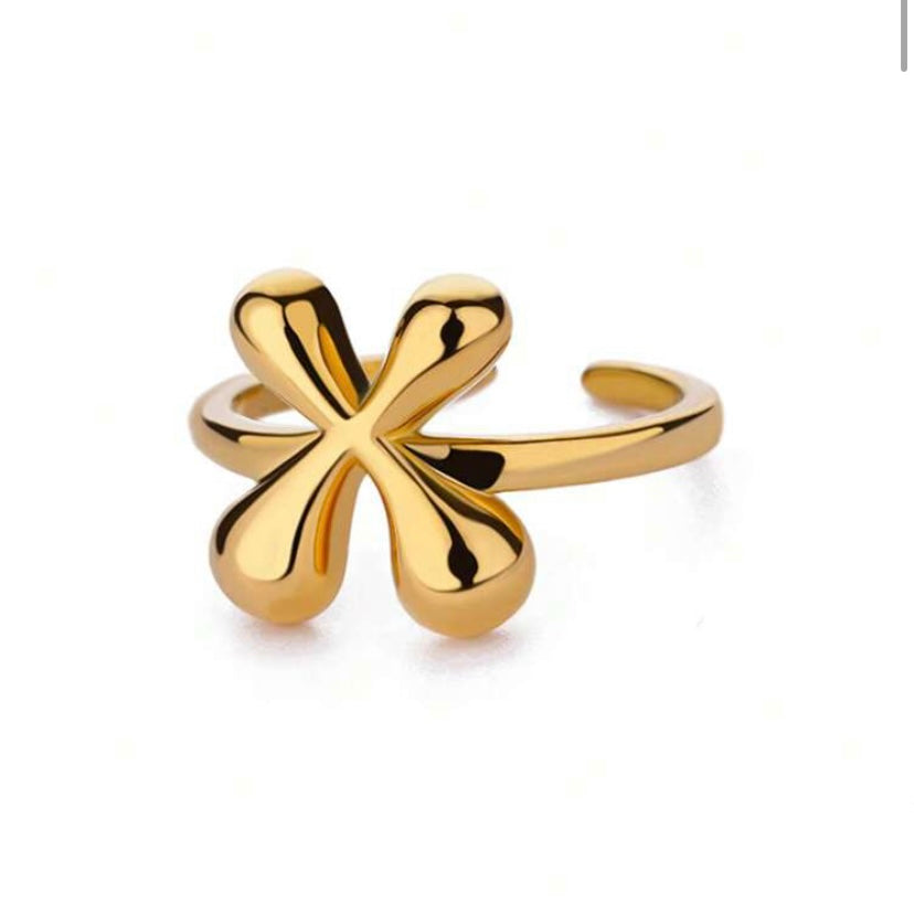 Initial ring