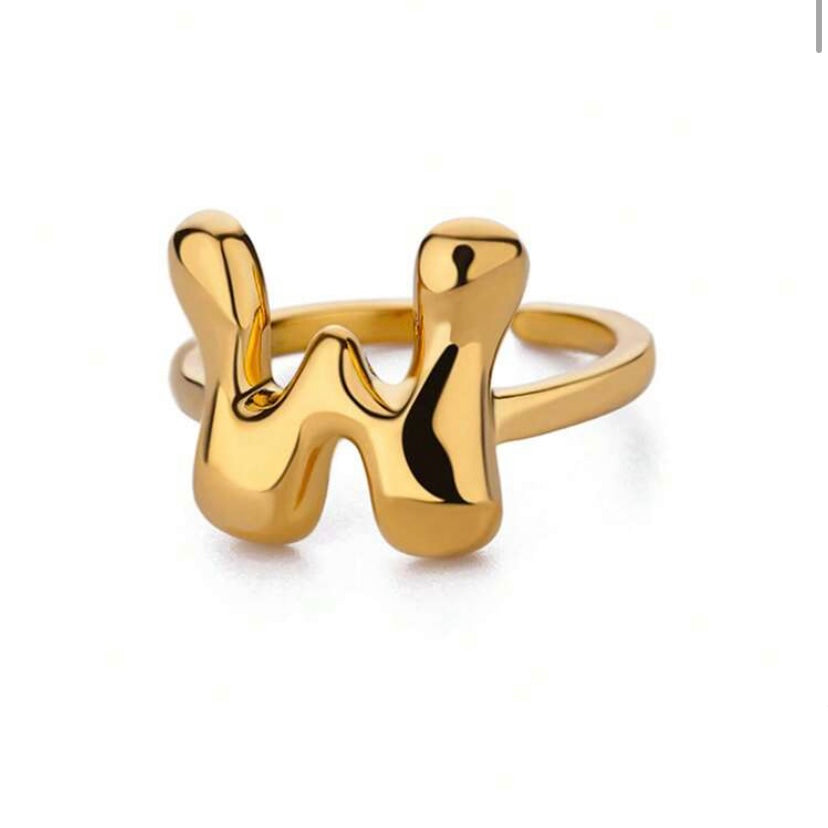 Initial ring