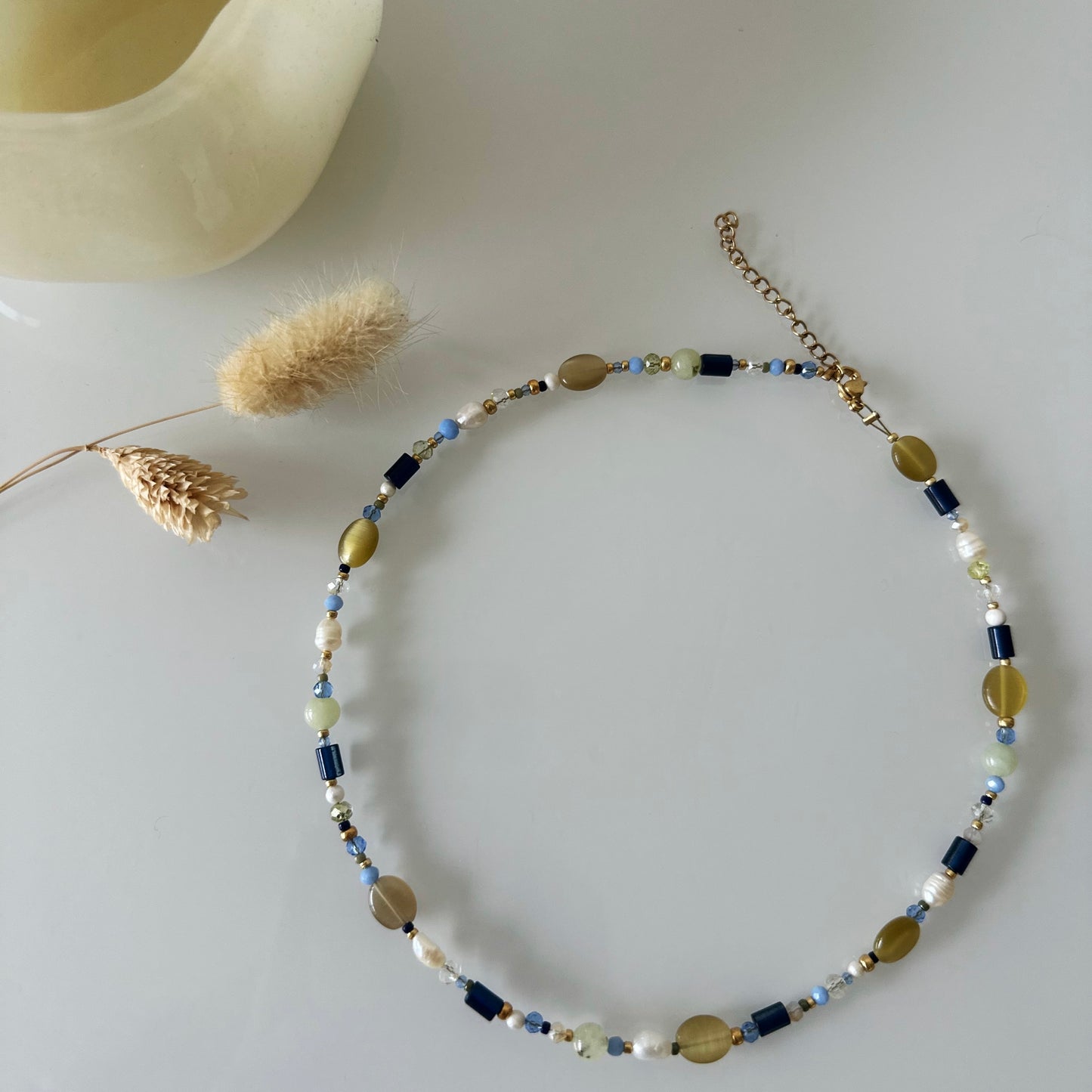 Baratti - necklace