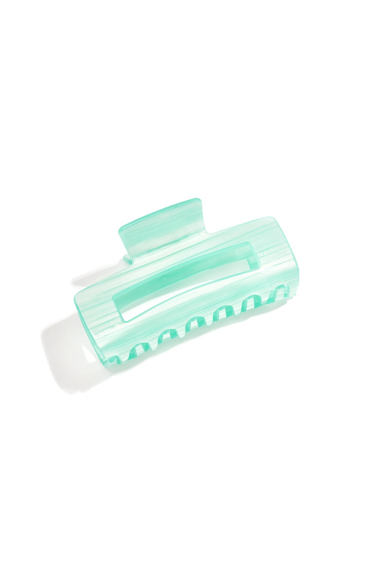 Colourfull hair clip