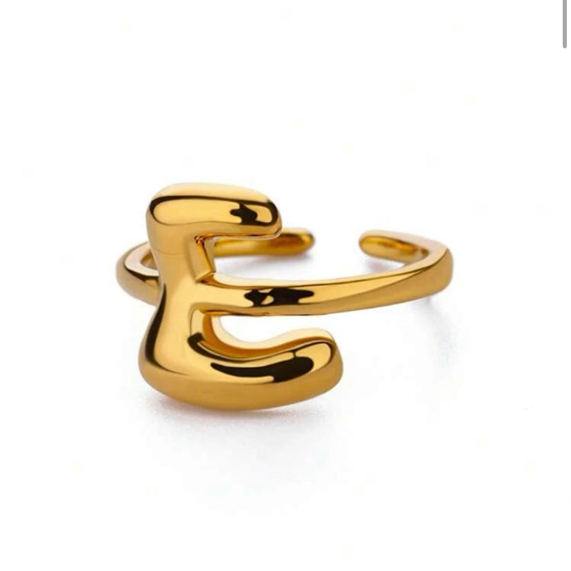 Initial ring
