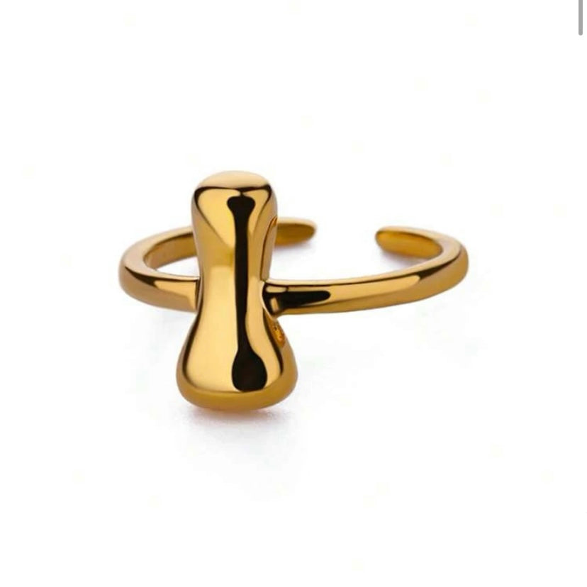 Initial ring