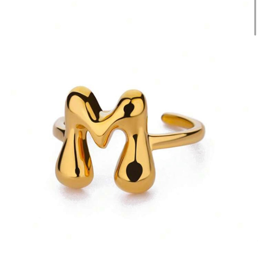 Initial ring