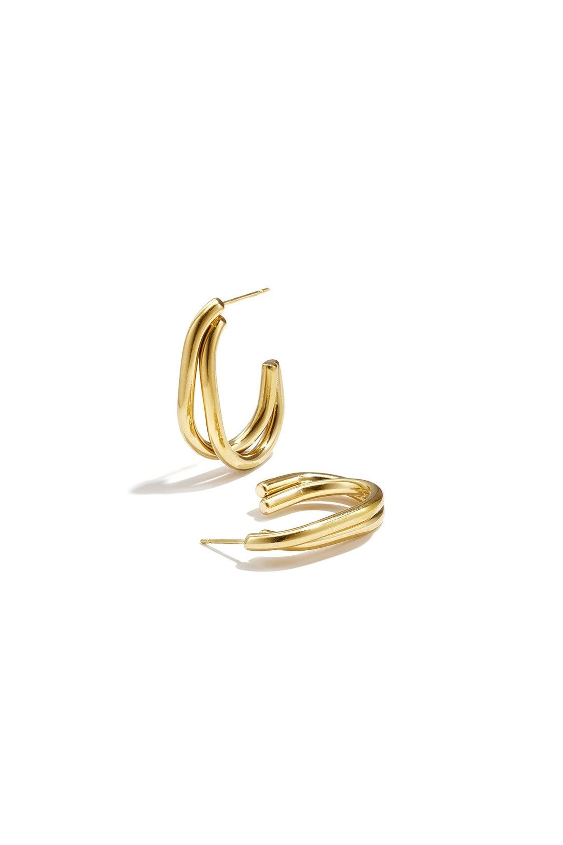 Elle earrings
