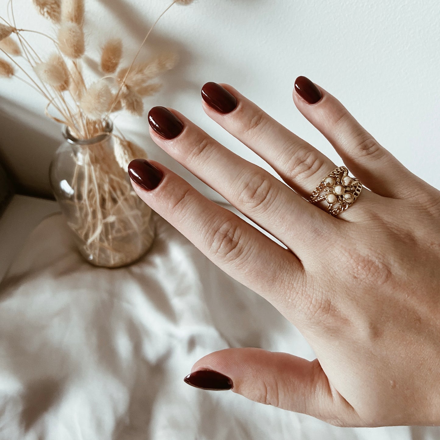 Fall ring