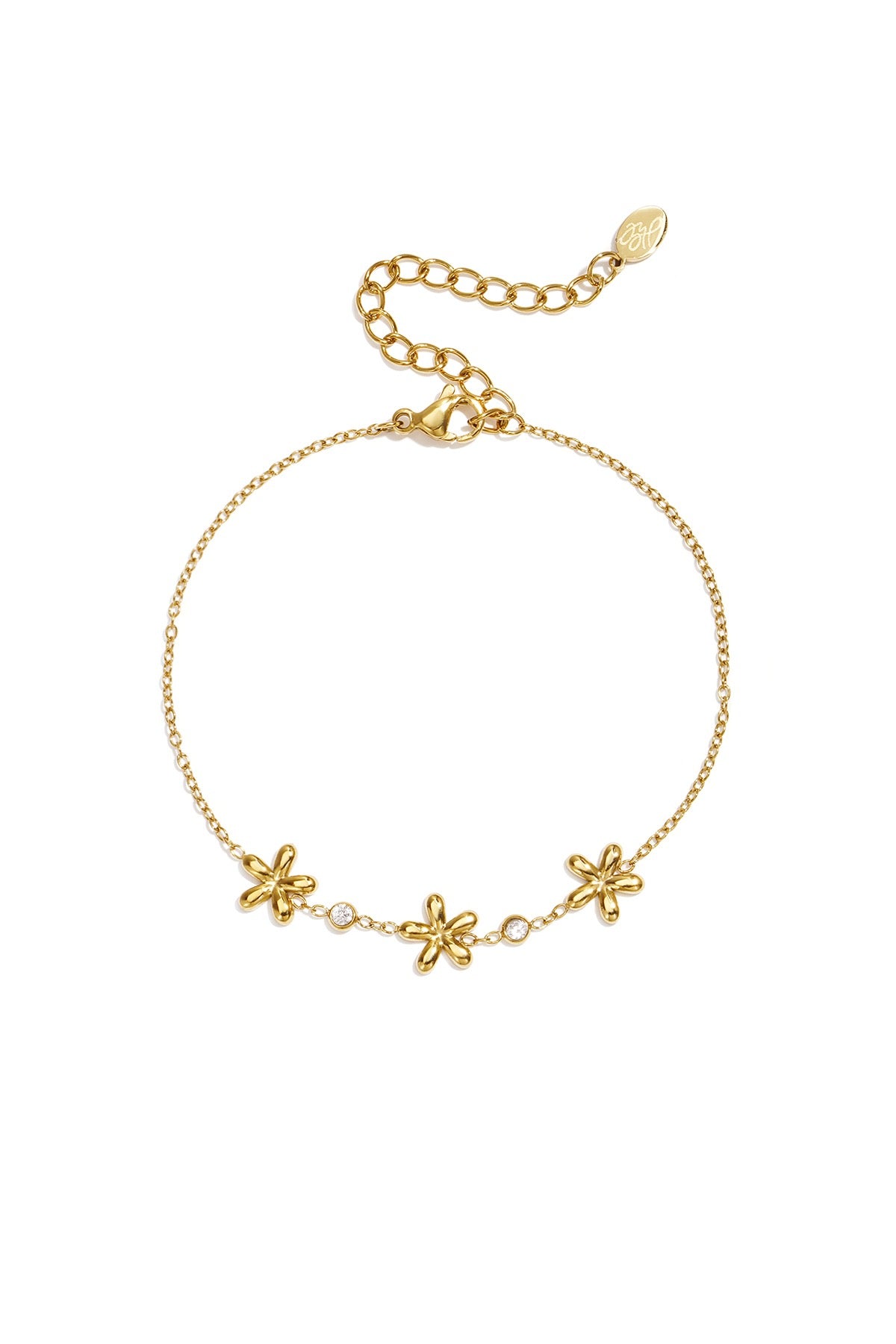 Fiori bracelet