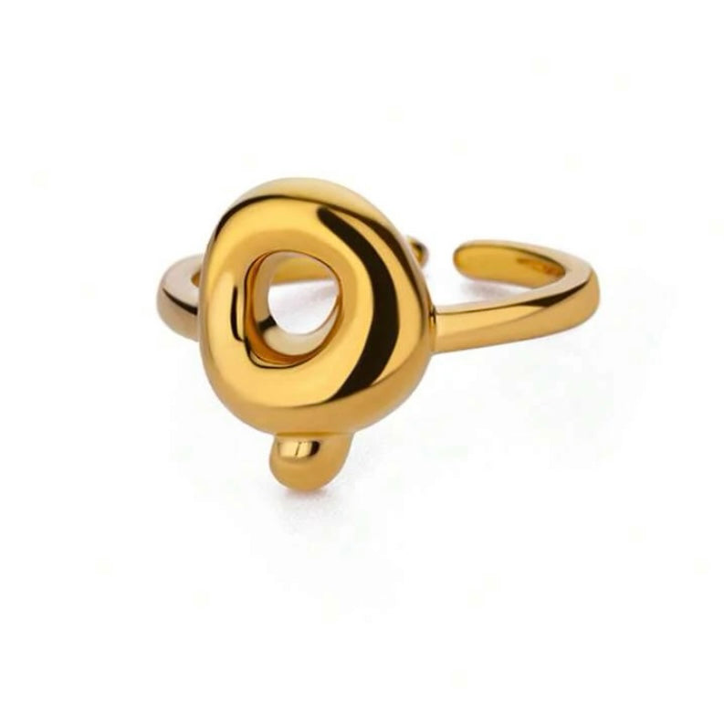 Initial ring
