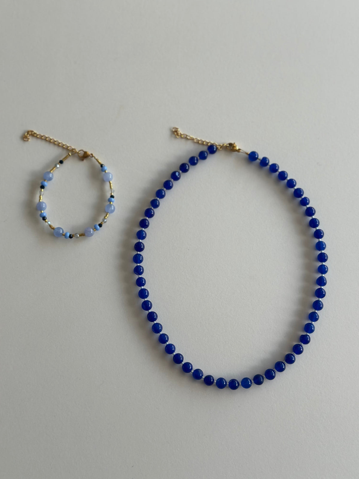 LIMITED - Sea Perla necklace