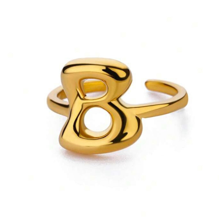 Initial ring