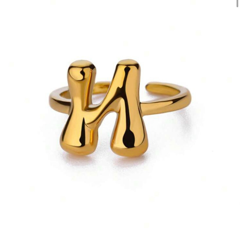 Initial ring