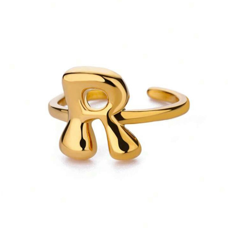 Initial ring