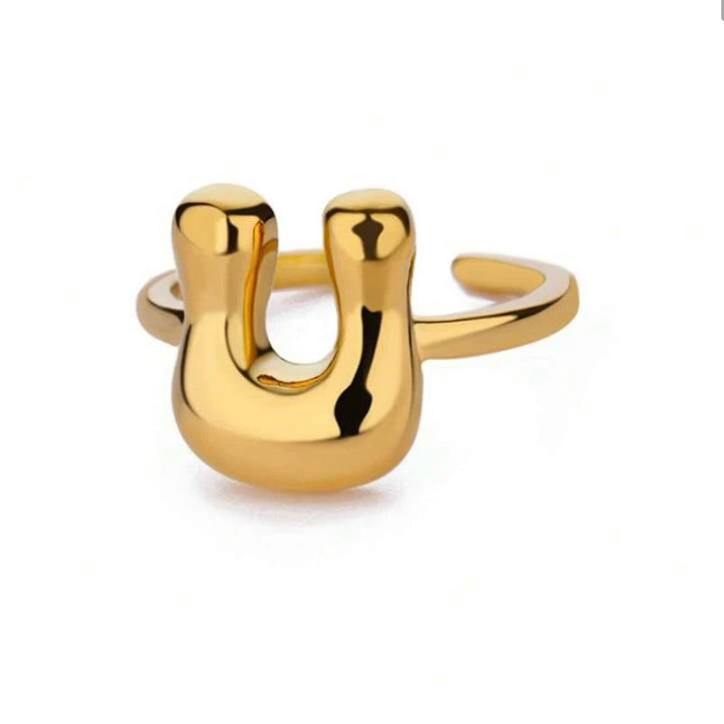 Initial ring