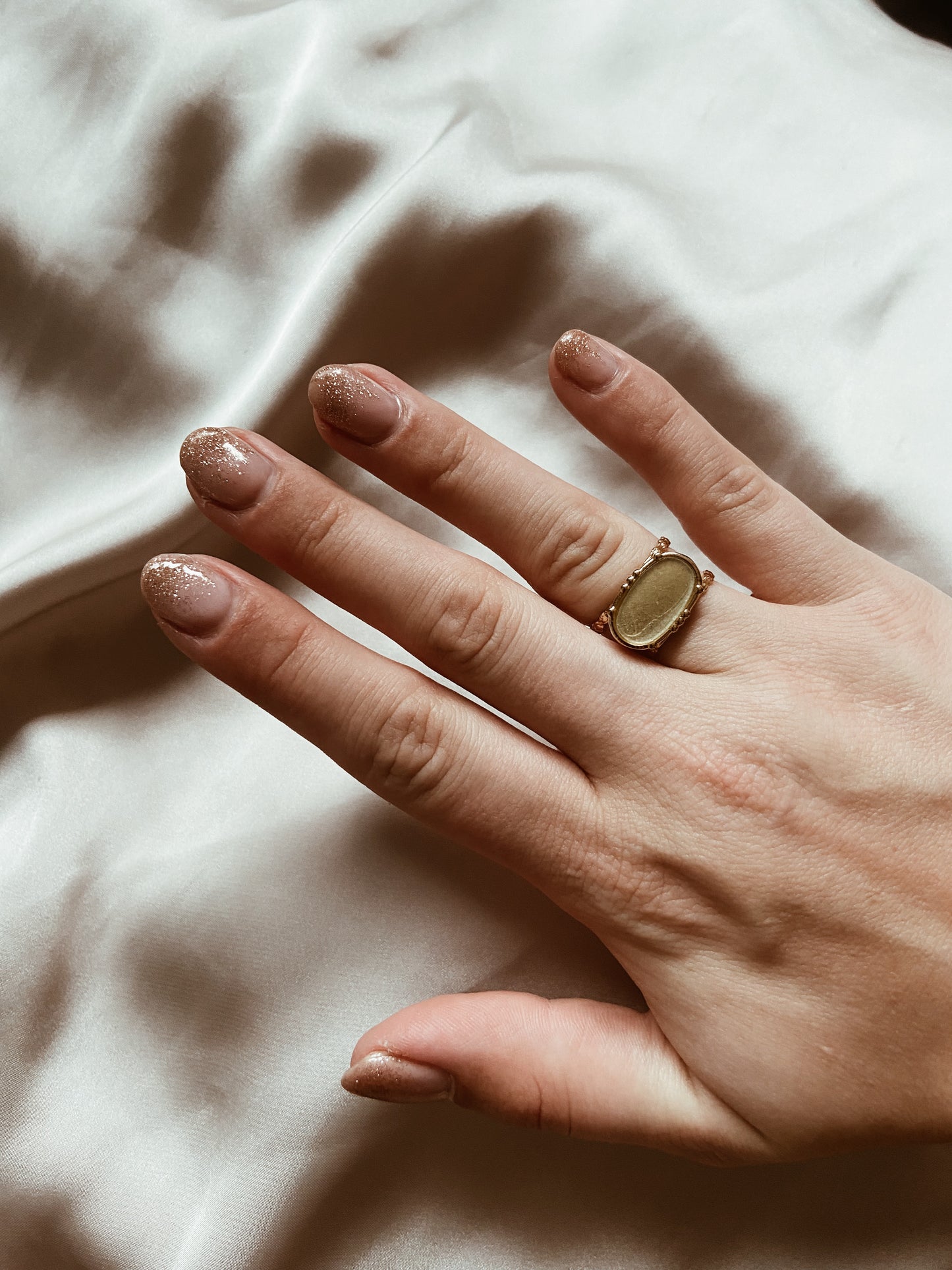 Lauren ring