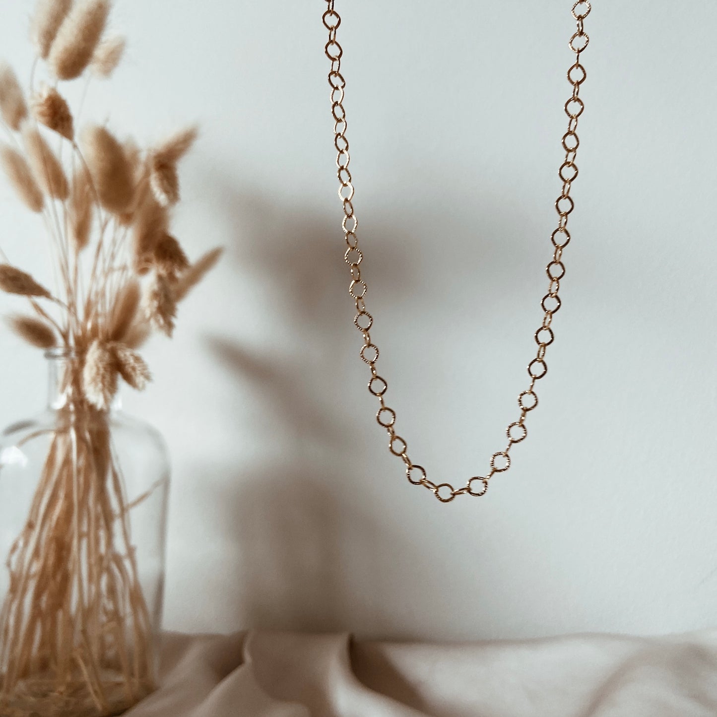 Elise necklace