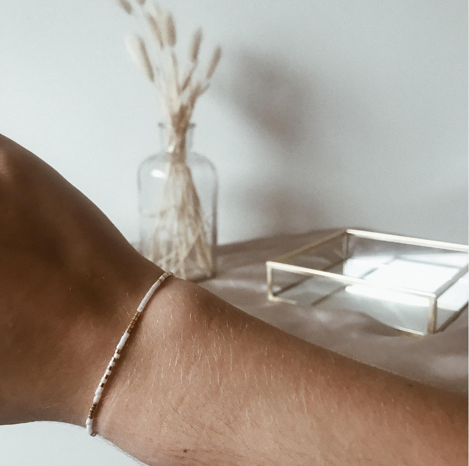 Miyuki Bracelet