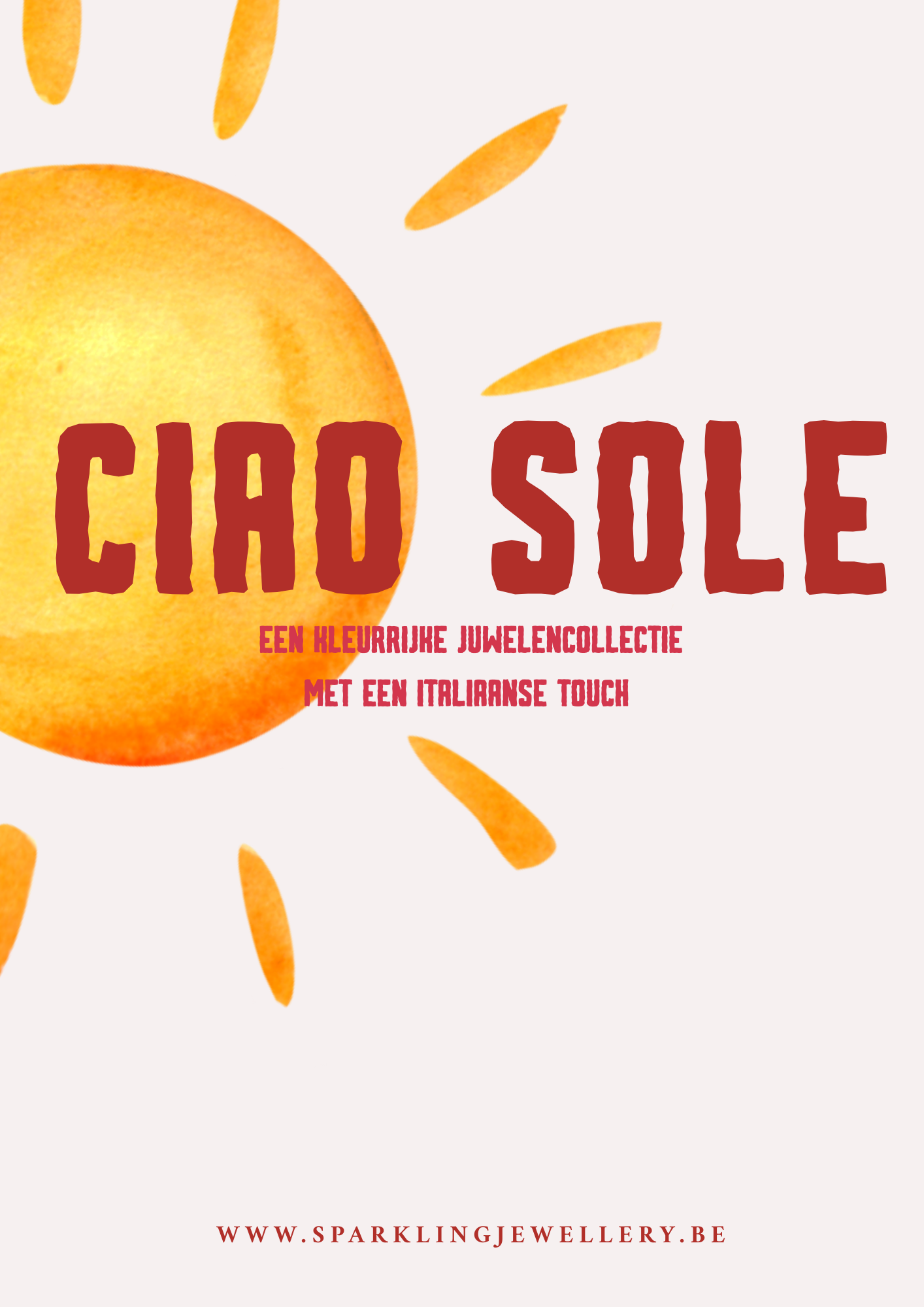CIAO SOLE