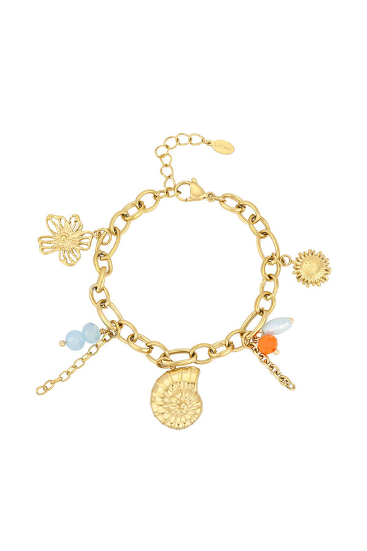 Luna bracelet