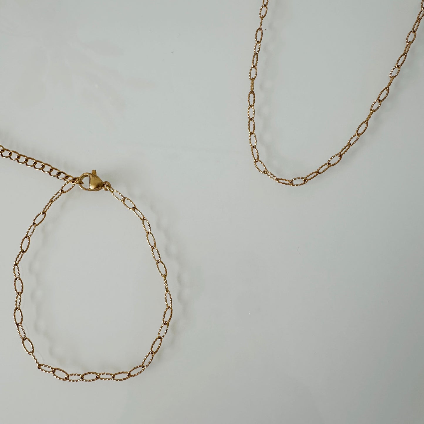Banda d’oro - necklace