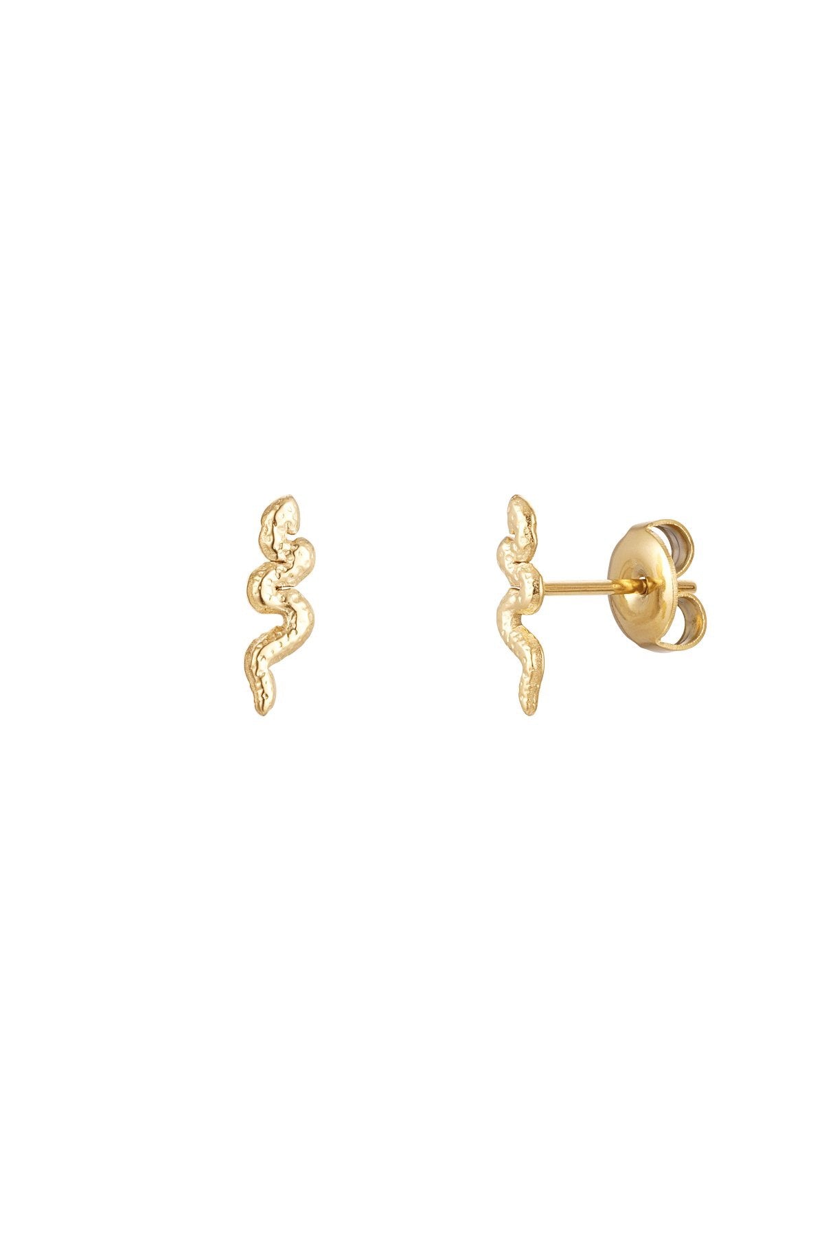 Snake studs