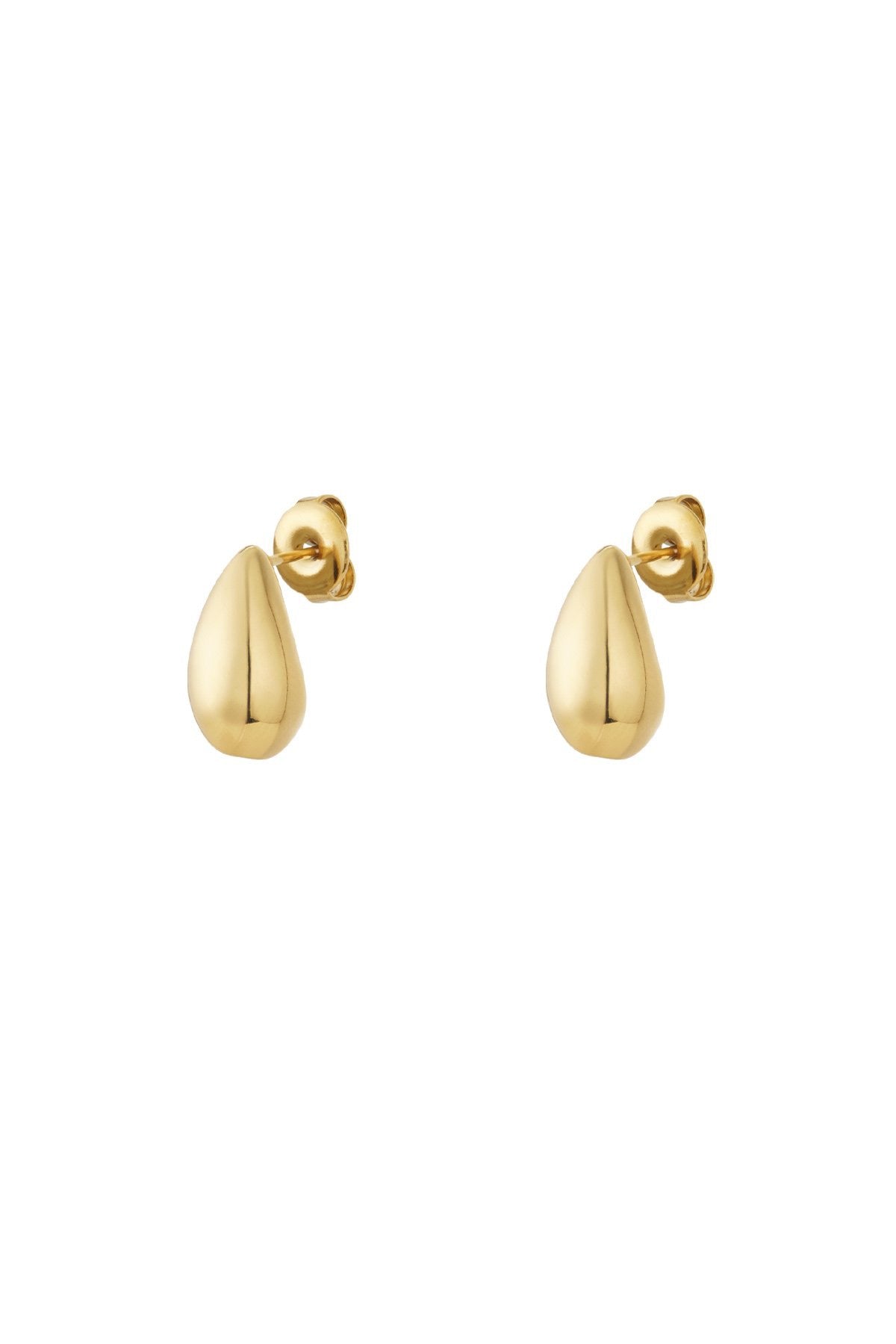 Mini tear drops