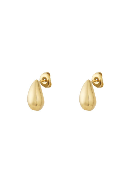 Mini tear drops