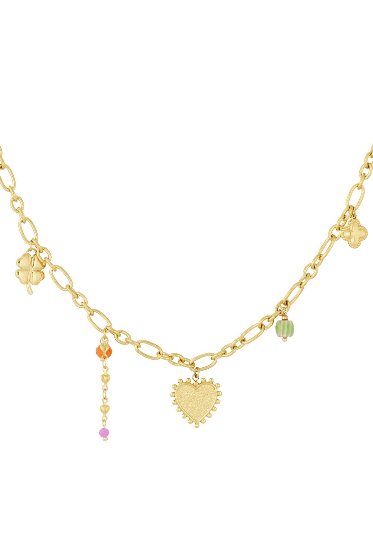 Luna necklace