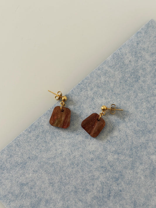 Ophelia earrings