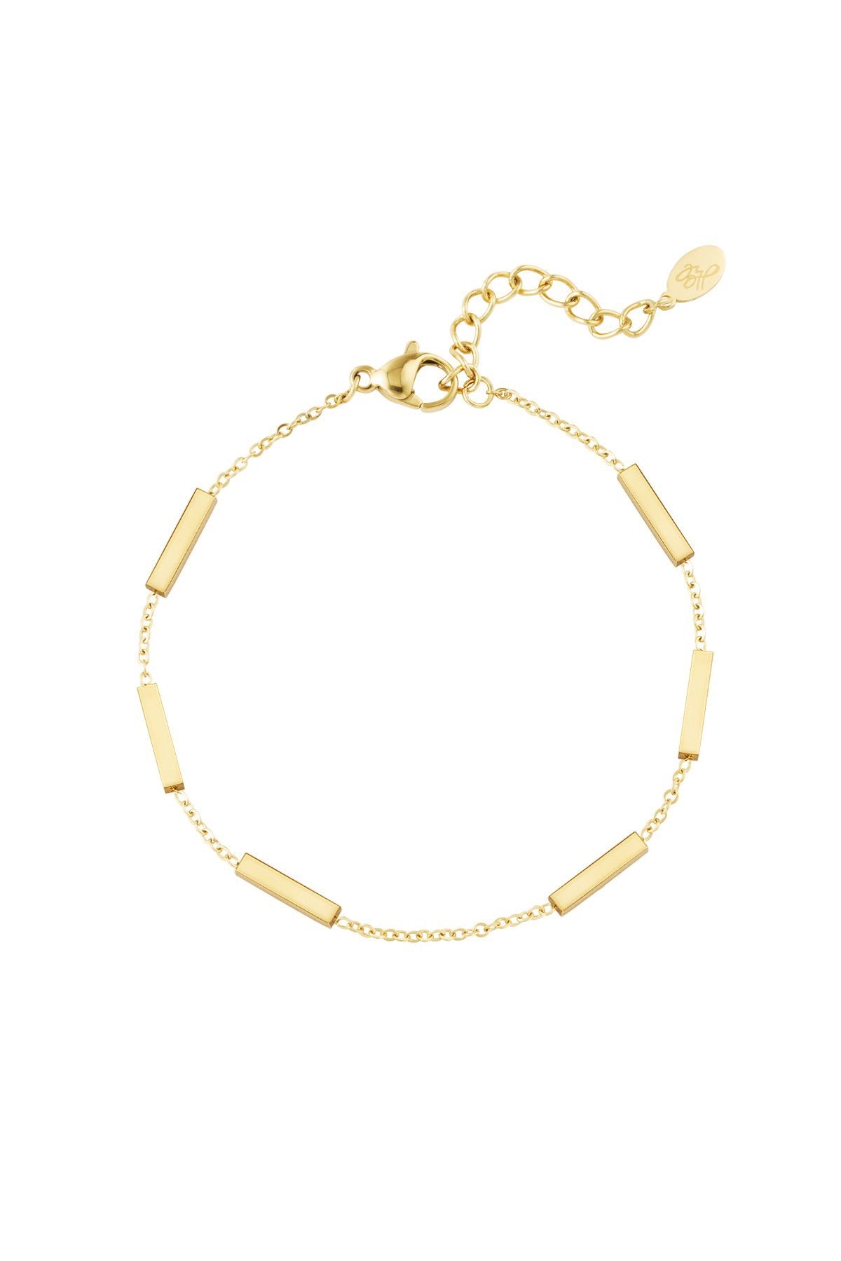 Stripie bracelet