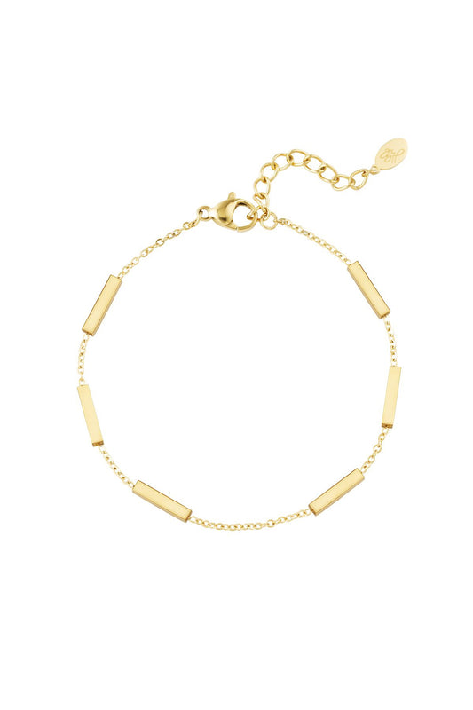 Stripie bracelet