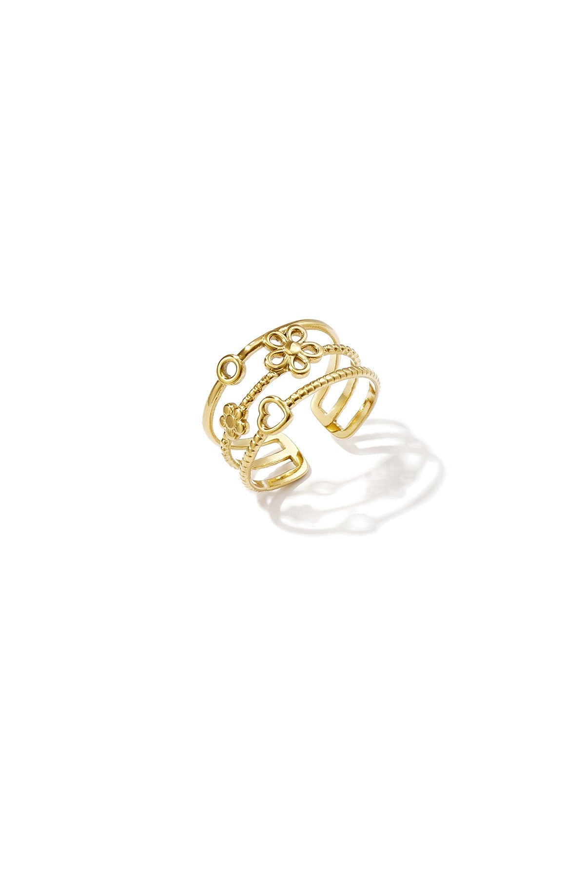 Autunno - ring
