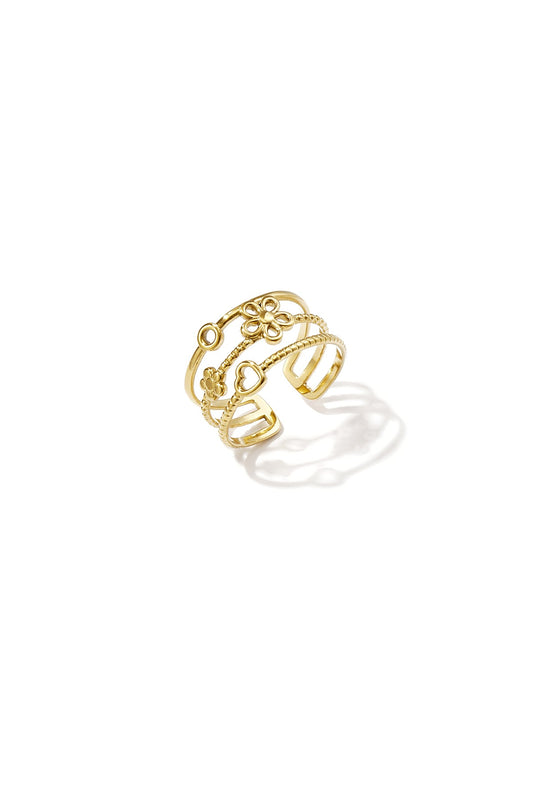 Autunno - ring