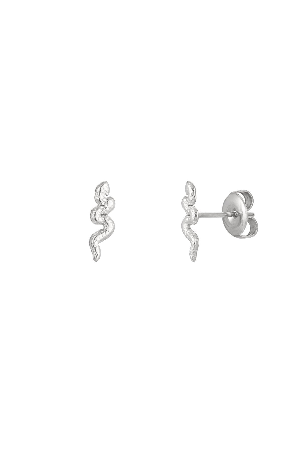 Snake studs