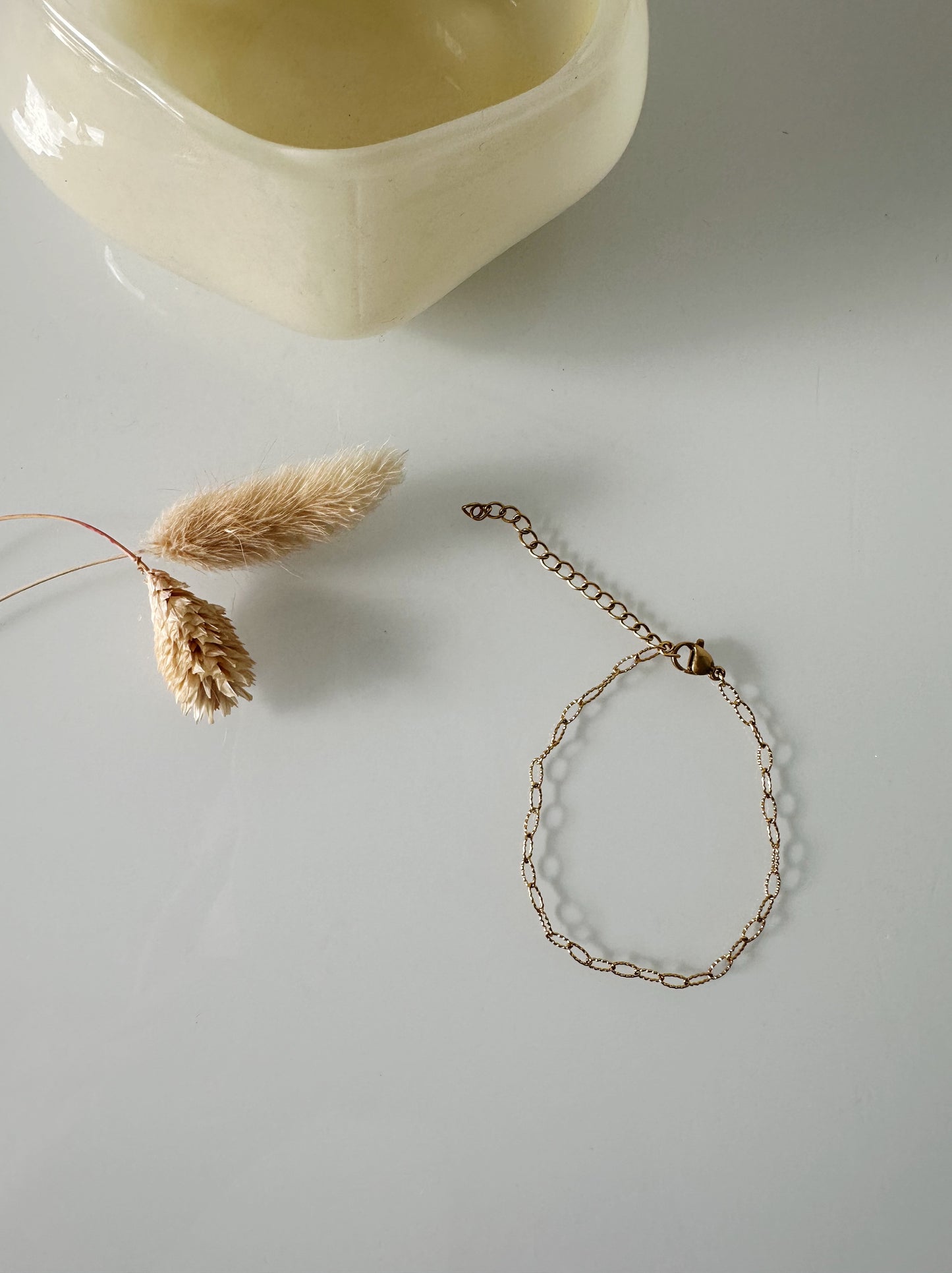 Banda ‘d oro - bracelet