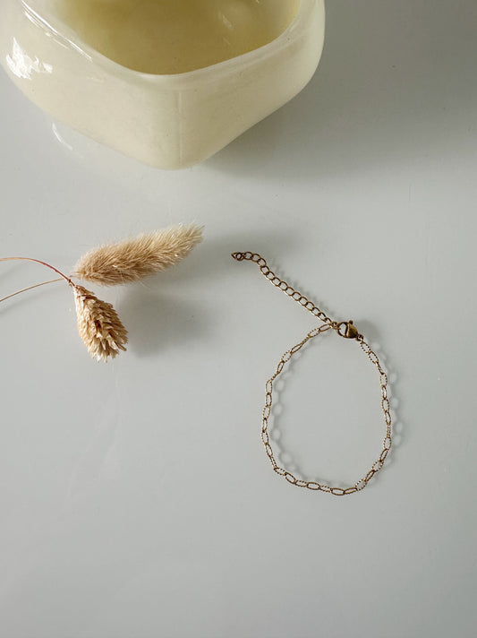 Banda ‘d oro - bracelet