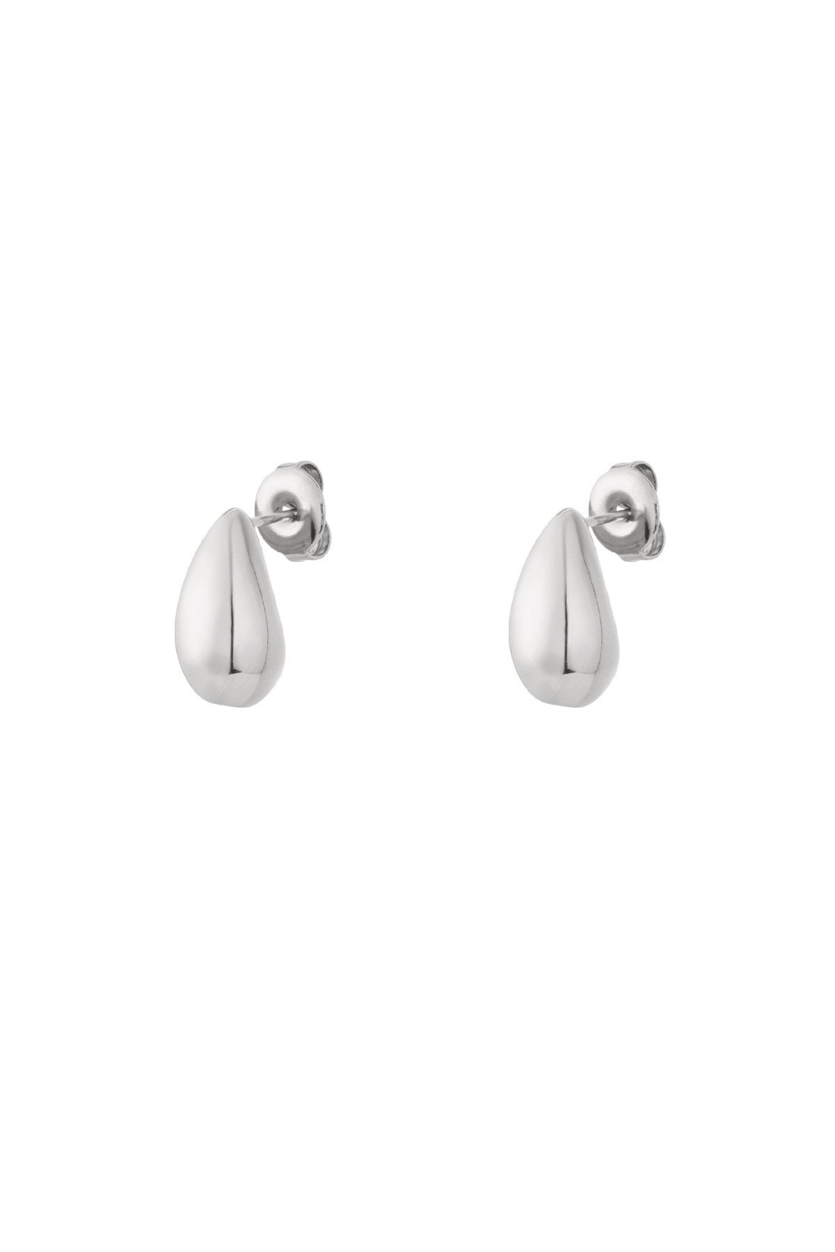 Mini tear drops